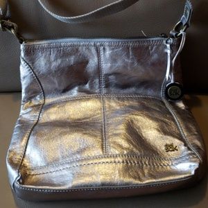 Crossbody purse